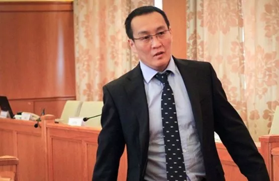 Х.Тэмүүжин: АН хогийн сав биш гэдгийг санах хэрэгтэй