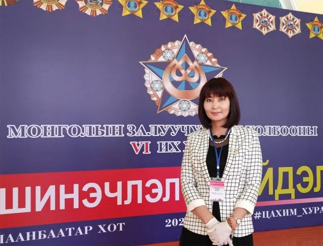 Ж.Нямаа: Архидалт охидод хамгийн их АЙДАС, ТҮГШҮҮР дагуулж байна