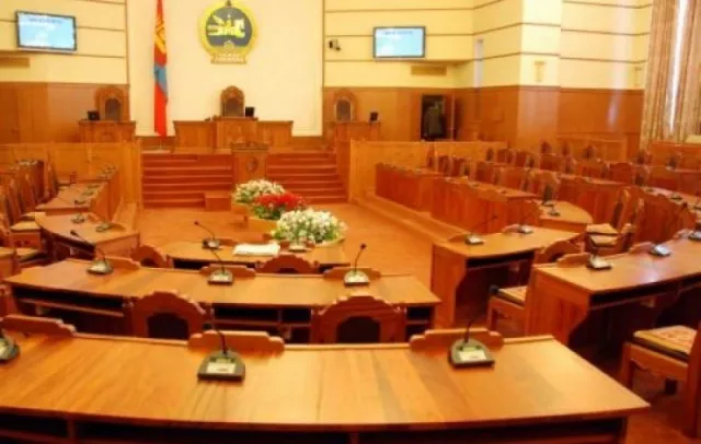 Намрын чуулган пүрэв гарагт нээлтээ хийнэ