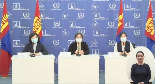 ЭМЯ: Хоёр хүн эдгэрч, сувилалд шилжлээ