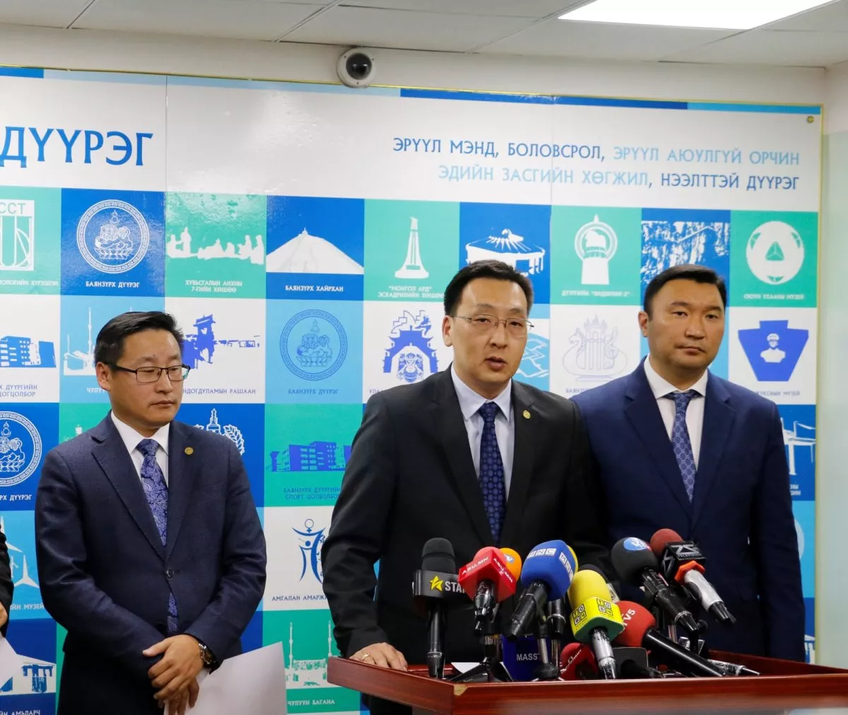 Хөршийн хяналт, оролцоог нэмэгдүүлэхийг уриаллаа