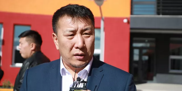 Сэлбэ дэд төвийн харьяа бизнес инкубатор төв нээлтээ хийлээ