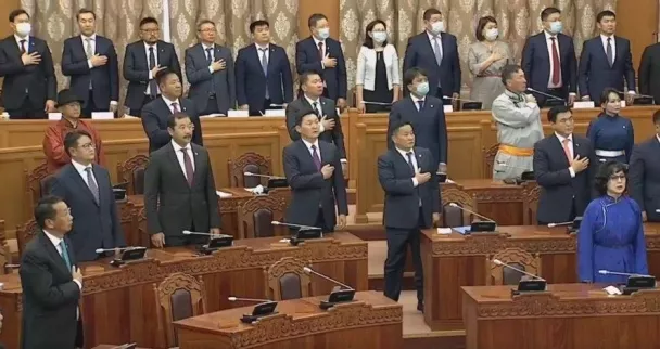 Г.Занданшатар: Ипотекийн зээлийн хүүг 6 хувь болгон бууруулах ажил зарчмын хувьд шийдэлд хүрсэн