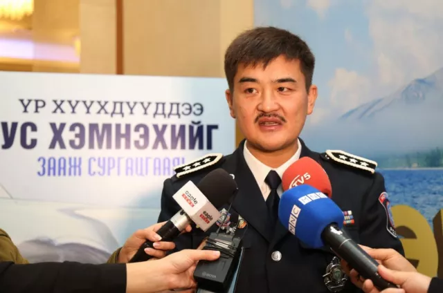 Б.Идэр-Од:Хүн бүр үүнийг ойлгоосой, ойлгоод зогсохгүй үйлдэл хийгээсэй гэж чин сэтгэлээсээ хүсч байна