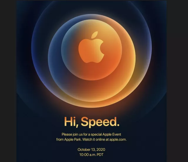Apple компани шинэ iPhone танилцуулах өдрөө зарлалаа