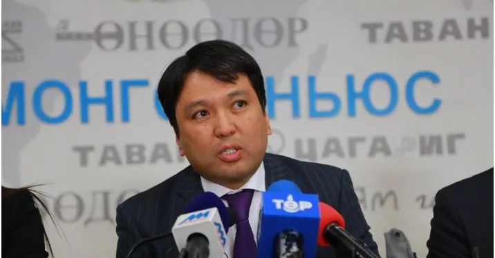 Т.Доржхандын “попорч” болохгүй хориотой сэдэв нь “Рио Тинто” гэв үү?!