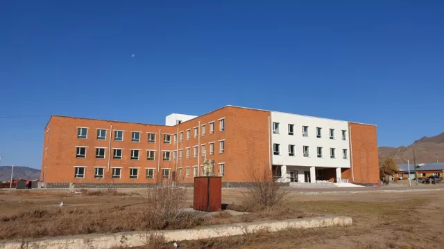 Төрийн нарийн бичгийн дарга Д.Батбаатар Завхан аймагт ажиллалаа