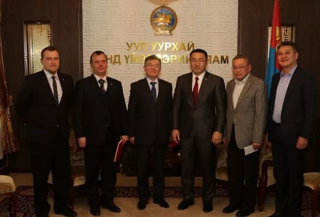 Хоёр орны олон талын хамтын ажиллагааг өргөжүүлэх нь зүйтэй хэмээн санал нэгджээ