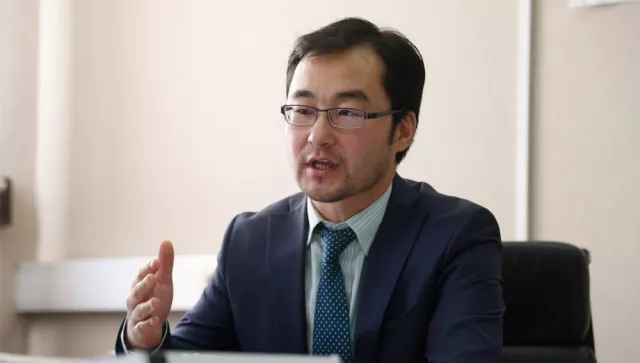 Б.Баярдаваа:  Бодлогын хүү найман хувь болсон нь сүүлийн 10 гаруй жил тохиогоогүй хамгийн бага түвшинд хүрээд байна