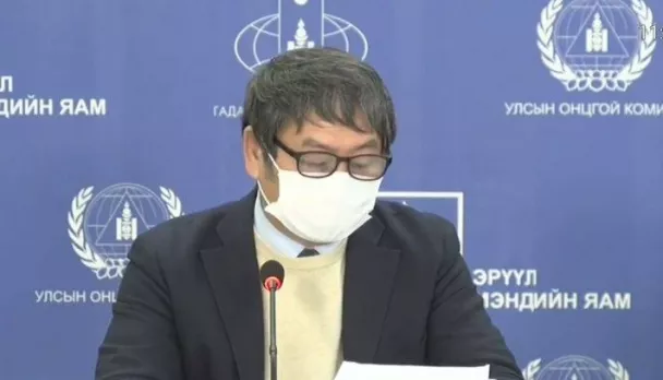 ХӨСҮТ: Гурван хүнээс коронавирус илэрч, батлагдсан тохиолдол 318 боллоо