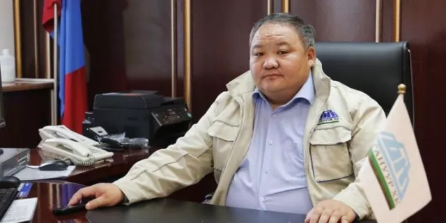  “Багануур“ ХК-ийн захирал Э.Номинчулуун эхнэрээ ажилд авч, төрийн алба төрлийнх болсныг бататгав