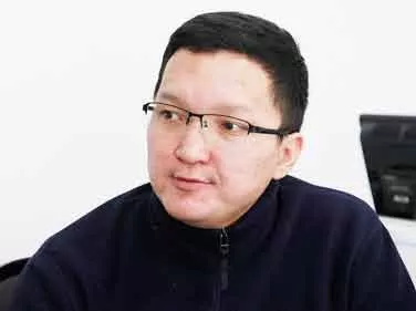 И.ЭНХБОЛД: БНСУ-Д ХАМГИЙН ХЭРЭГТЭЙ УЛСЫН НЭГ НЬ МОНГОЛ