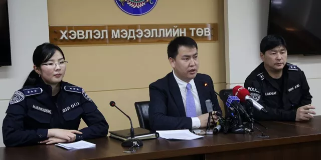 Бямбад тэгш, нямд сондгойгоор төгссөн дугаартай автомашиныг хөдөлгөөнд оролцуулна