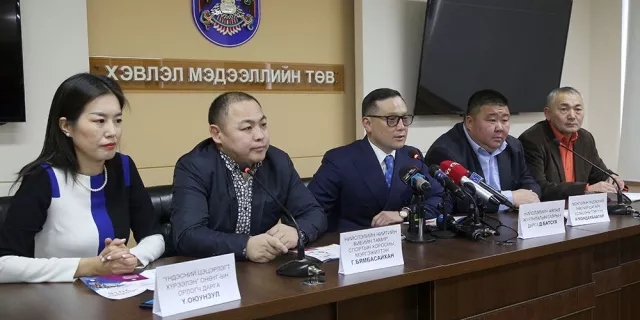 "УЛААНБААТАРЫН ӨВЛИЙН НААДАМ 2018" энэ амралтын өдрүүдэд болно