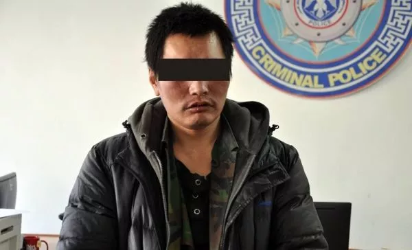 Настай эмэгтэйг хүчирхийлж, дээрэмдсэн хэрэгтнийг барьжээ