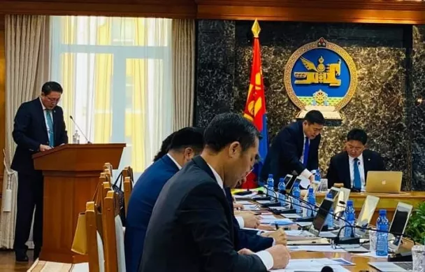 ЗАСГИЙН ГАЗАР: 8000 хүүхэд тутамд нэг байцаагч ажиллах орон тоо, төсвийг шийдлээ