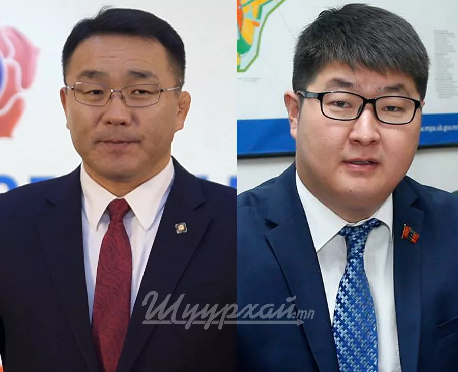МАН-ын УЗ-өөс хотын дарга, НИТХ-ын даргад нэр дэвшигчдийг 100 хувийн саналаар дэмжив
