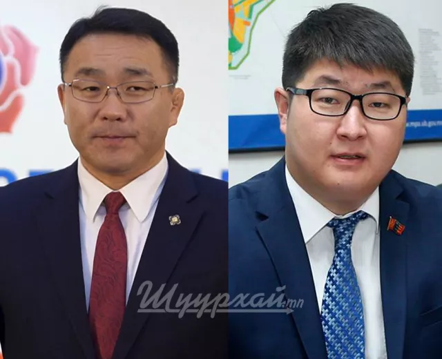 МАН-ын УЗ-өөс хотын дарга, НИТХ-ын даргад нэр дэвшигчдийг 100 хувийн саналаар дэмжив