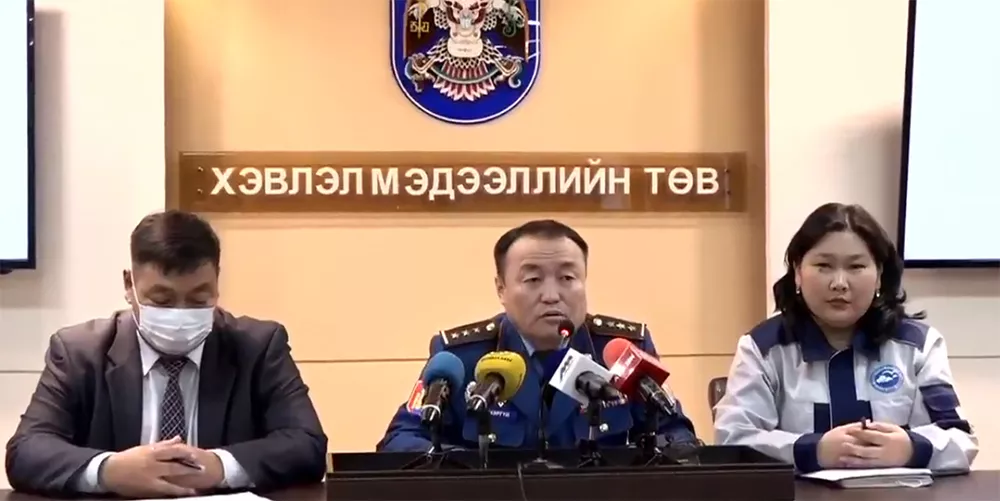 Н.Мэндсайхан: Бага насны хүүхдийн томуугийн өвчлөл нэмэгдэх хандлагатай байна