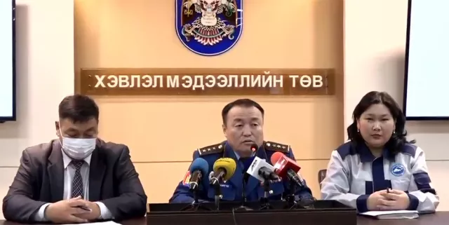 Н.Мэндсайхан: Бага насны хүүхдийн томуугийн өвчлөл нэмэгдэх хандлагатай байна