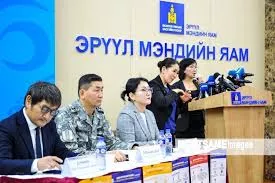 "Ковид 19" халдварын тохиолдол 9-өөр нэмэгджээ