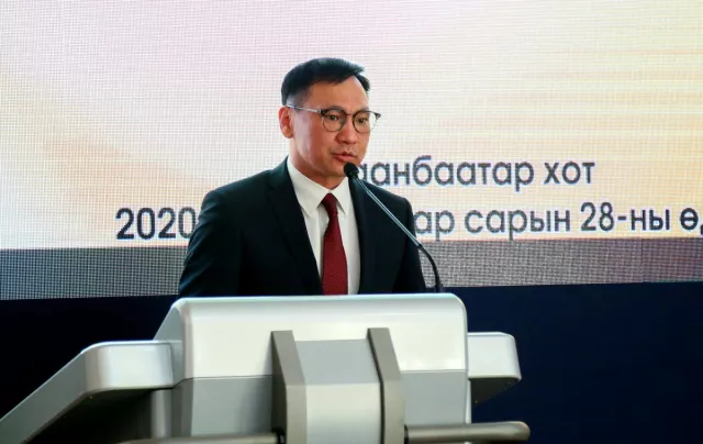 “ЭРДЭНЭС-ТАВАНТОЛГОЙ” ХК 90 ОЮУТАНД СУРГАЛТЫН ТӨЛБӨРИЙН ТЭТГЭЛЭГ ОЛГОЛОО