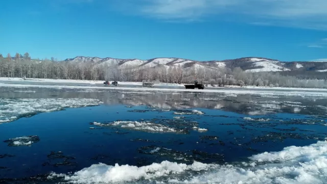 Цагдаагийн ахлагч Г.Ширэндэв 26 иргэний амь насыг аварчээ