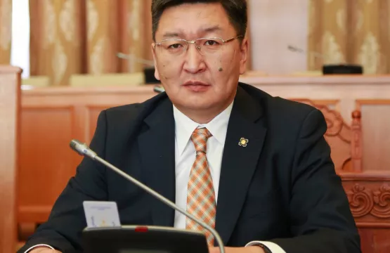 Я.Содбаатар: Онц байдал тогтоох нөхцөл байдал үүсээд байна