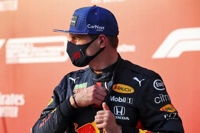 Хараалын үгэндээ "Монгол" нэрийг ашигласан "Formula One"-ийн тамирчинд хариуцлага тооцох уу