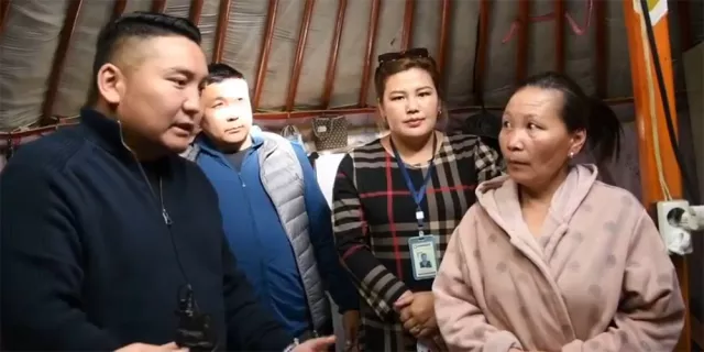 З.Төмөртөмөө: Агаарын бохирдлыг бууруулахад иргэдийн оролцоо чухал