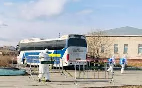Ковид 19 вирусийн халдварын тохиолдол  4-өөр нэмэгдлээ