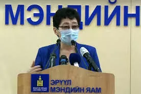 Тусгаарлалтын 20 дахь хоног дээр 4 хүнээс коронавирус илэрлээ