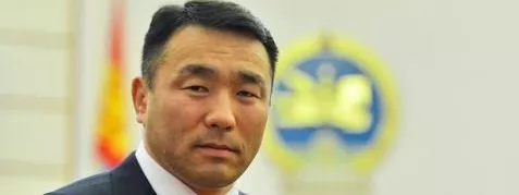 Д.Сумъяабазар сайд “Роснефть” компанитай хэлэлцээр хийж байна