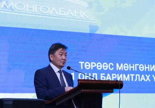 Б.Лхагвасүрэн: Хуулиуд батлагдвал 2021 оноос зээлийн төлөлттэй холбоотой маргааныг богино хугацаанд шийдвэрлэх боломжтой болно