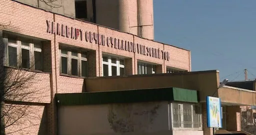 ХӨСҮТ-д сахиур хийж байсан иргэн таван давхраас унаж нас баржээ
