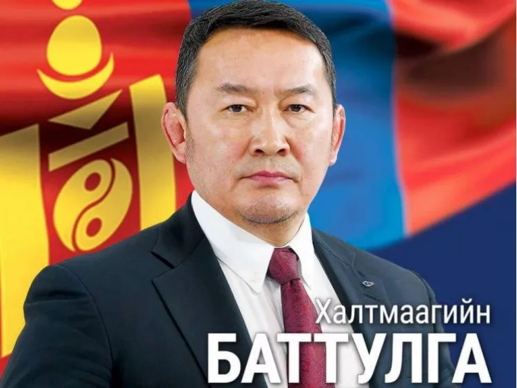 Ардчиллаас "буцах"-аар шийдсэн Дорлигжав, Баттулга тэргүүтэй партизануудыг хараад хөгшин коммунистууд бөөн баяр!
