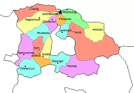 Сэлэнгэ аймагт 74 настай иргэнээс Ковид 19 вирусийн сэжигтэй тохиолдол илэрчээ