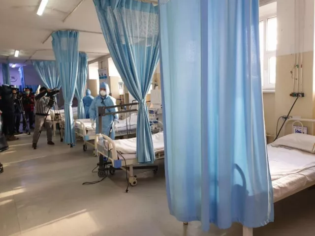 Сэлэнгэд илэрсэн халдварын тохиолдол Алтанбулагаас гаралтай байж болзошгүй