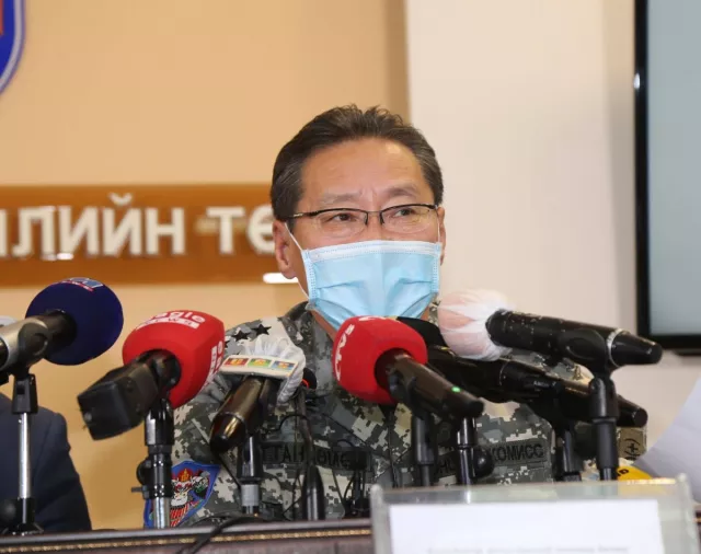 ХХААХҮЯ: МАХ, ХҮНСНИЙ ХАНГАМЖ ТОГТВОРТОЙ БАЙНА
