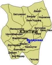 Хэнтийд хоёр хүнээс ковид илэрч, хөл хорио тогтоолоо