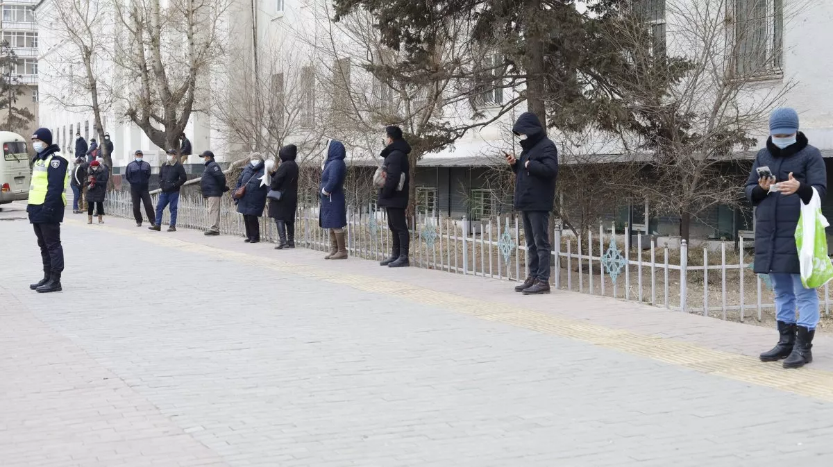 НӨӨЦИЙН МАХ  БОРЛУУЛЖ БУЙ ЦЭГҮҮДЭД АЖИЛЛАЛАА 