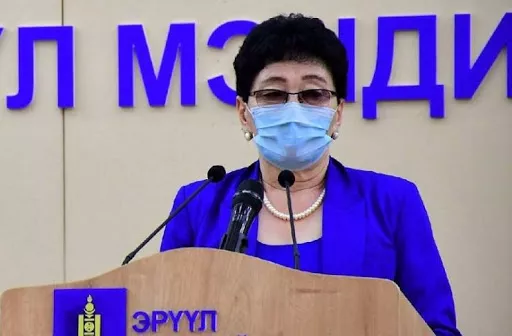 ХӨСҮТ: Ачаа тээврийн хоёр жолооч, жолооч Д-гийн ахын 3 дахь шинжилгээнээс КОВИД-19 илэрлээ