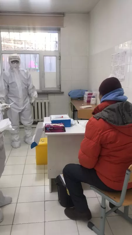 Улаанбаатар төмөр зам, Хүүхдийн ордонд дахин 2 сэжигтэй тохиолдол илэрлээ