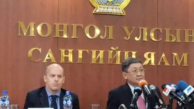Ч.Хүрэлбаатар: 2018 оны lV улиралд цалинг нэмнэ