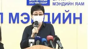 "Ковид 19": Сэлэнгэд 23, Улаанбаатарт 15, Дархан-Уулд 8, Говьсүмбэрт 1 тохиолдол бүртгэгдээд байна
