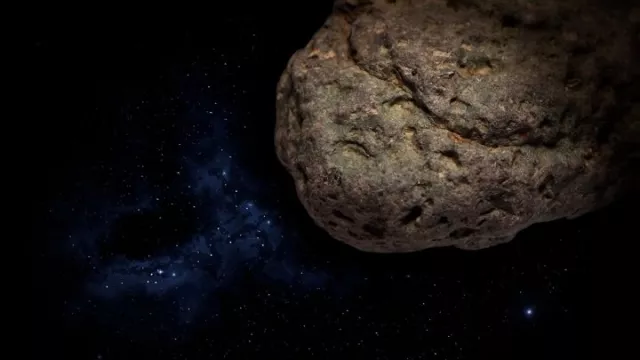 Дэлхийд ойртож буй бага гариг 17.4 тэрбум долларын үнэтэй