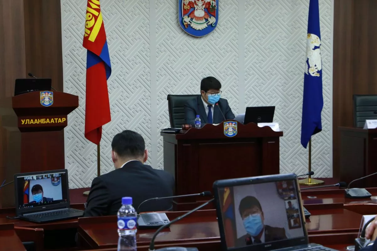 Хурлын хороо, дэд хороодыг байгуулж, эрхлэх асуудлыг баталлаа