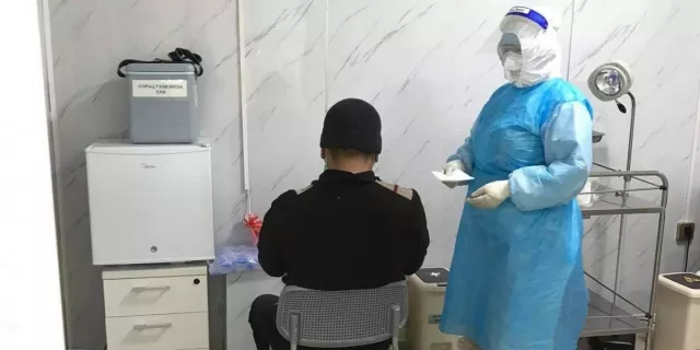 Сонгинохайрхан дүүрэгт 5 том хүн, 1 хүүхдээс коронавирусийн халдвар илэрчээ