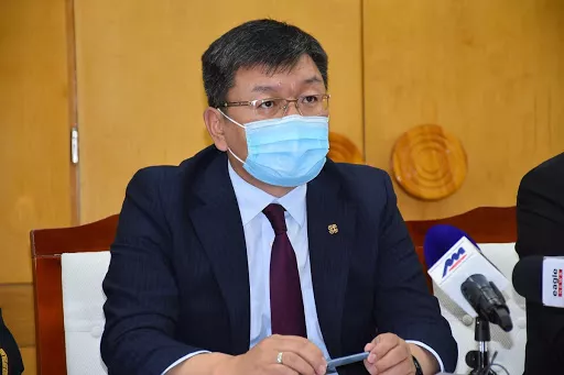 ЗАСГИЙН ГАЗАР: Оюутан, сурагчид онлайнаар хичээллэж байгаад амралтаа эхлүүлнэ