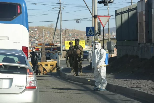 Хөл хориог сунгах эсэхийг энэ долоо хоногт шийднэ